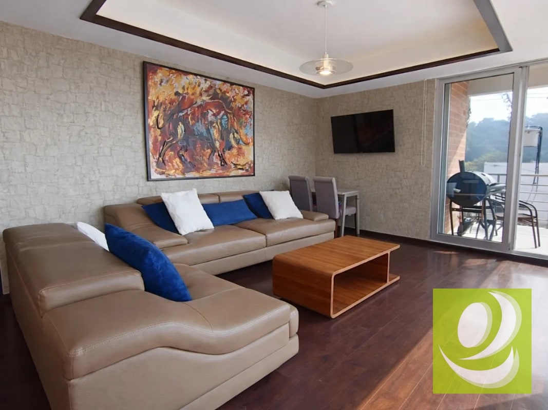 Apartamento en Venta zona 16 Nueva Caledonia - 9