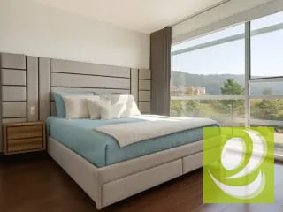 Apartamento en Venta zona 16 Nueva Caledonia — Apartamento en Venta en Caledonia, Zona 16, Guatemala, Ciudad — miniatura 9 de 11