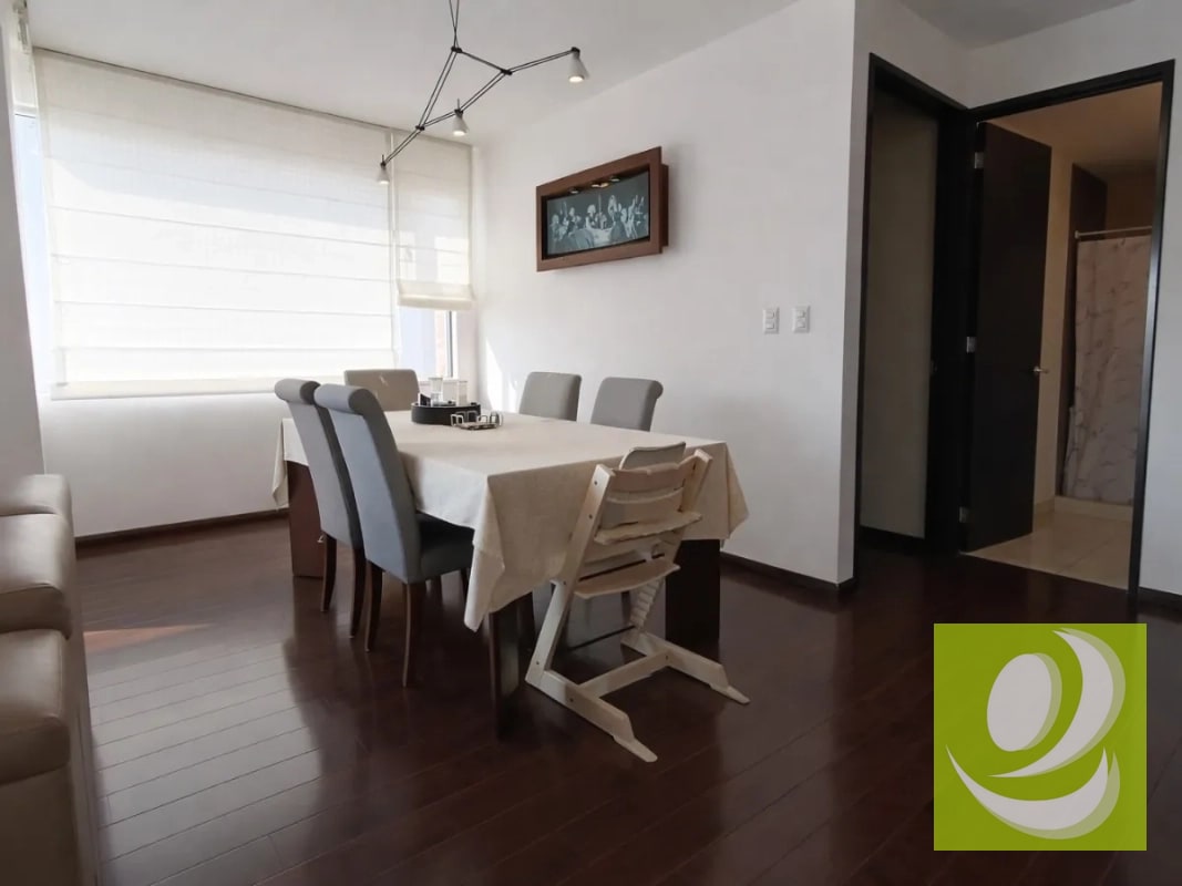Apartamento en Venta zona 16 Nueva Caledonia - 7