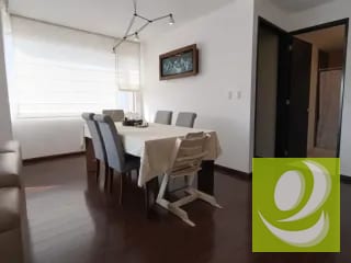 Apartamento en Venta zona 16 Nueva Caledonia — Apartamento en Venta en Caledonia, Zona 16, Guatemala, Ciudad — miniatura 8 de 11
