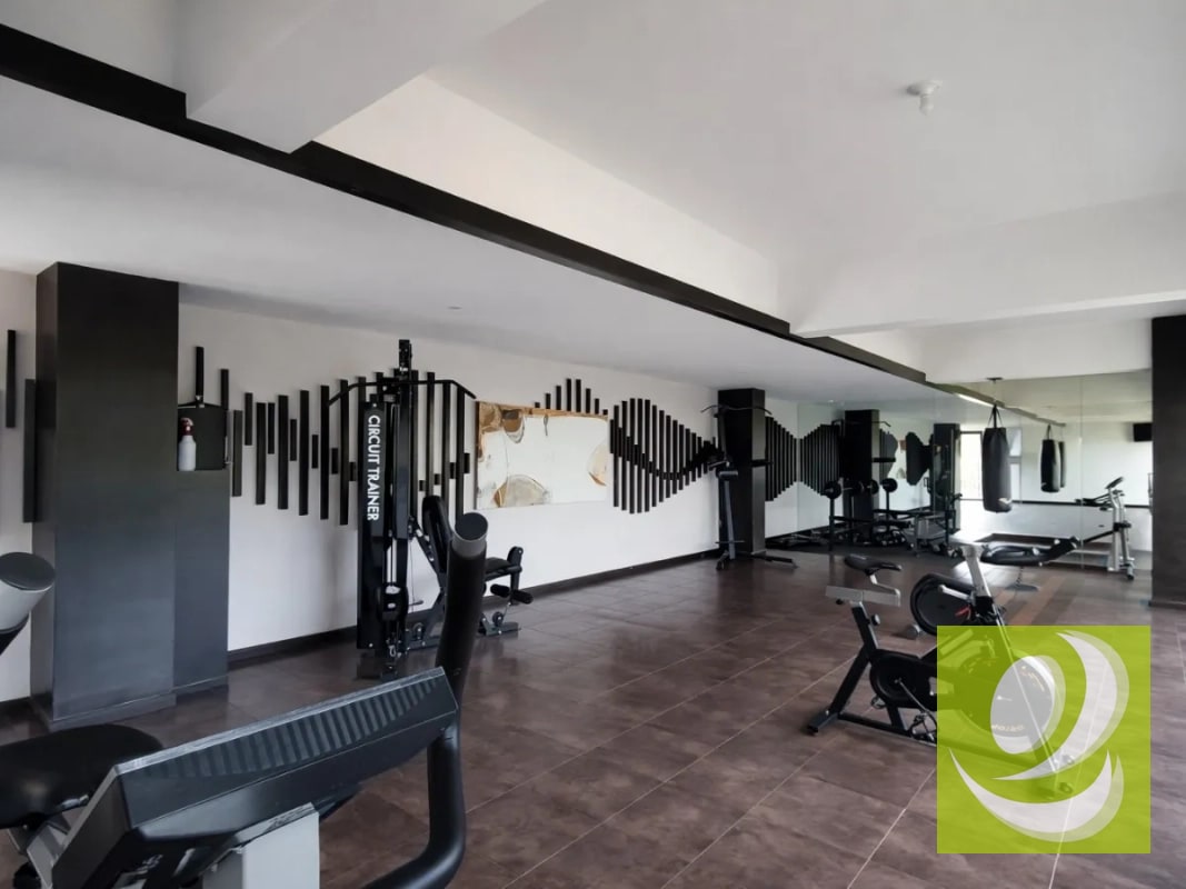 Apartamento en Venta zona 16 Nueva Caledonia - 2