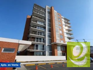 Apartamento en Venta zona 16 Nueva Caledonia — Apartamento en Venta en Caledonia, Zona 16, Guatemala, Ciudad — miniatura 1 de 11