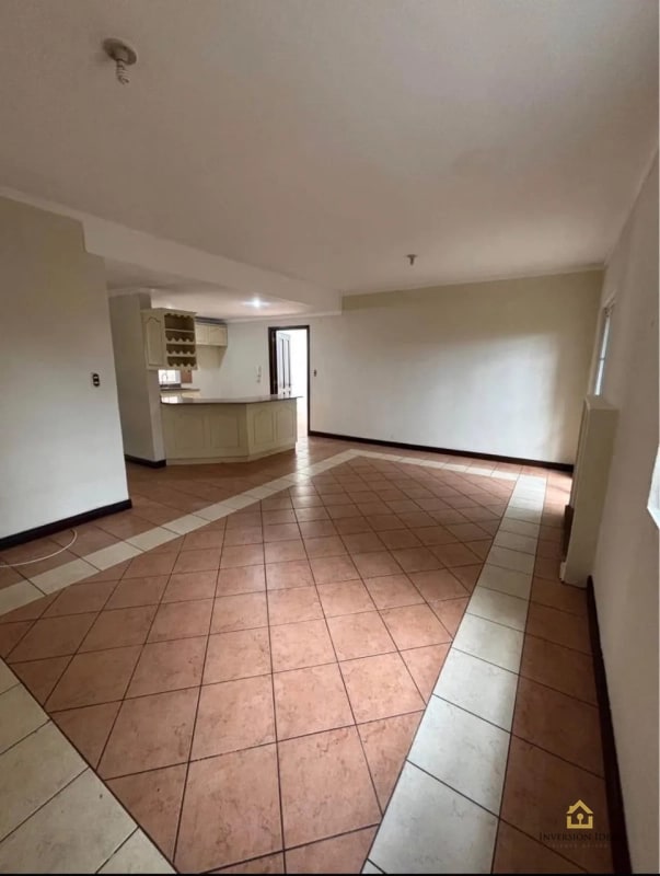 CASA EN RENTA COND. SANTA ANITA 1 | 3 HAB + CHIMENEA Y PISCINA |  Q5,700 - 2