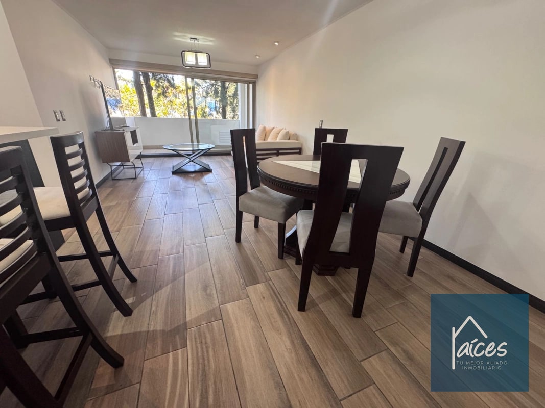 Apartamento en Renta BONAVITA Z.15 (*20) - 15