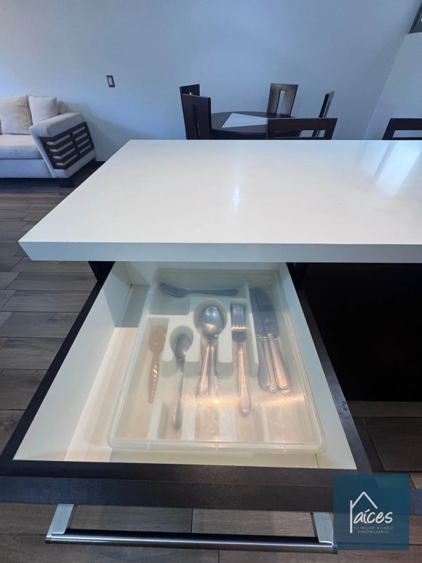 Apartamento en Renta BONAVITA Z.15 (*20) - 11