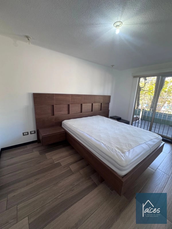 Apartamento en Renta BONAVITA Z.15 (*20) - 9