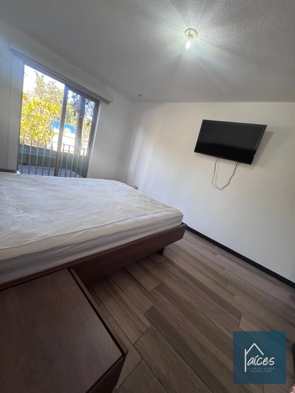Apartamento en Renta BONAVITA Z.15 (*20) - 8