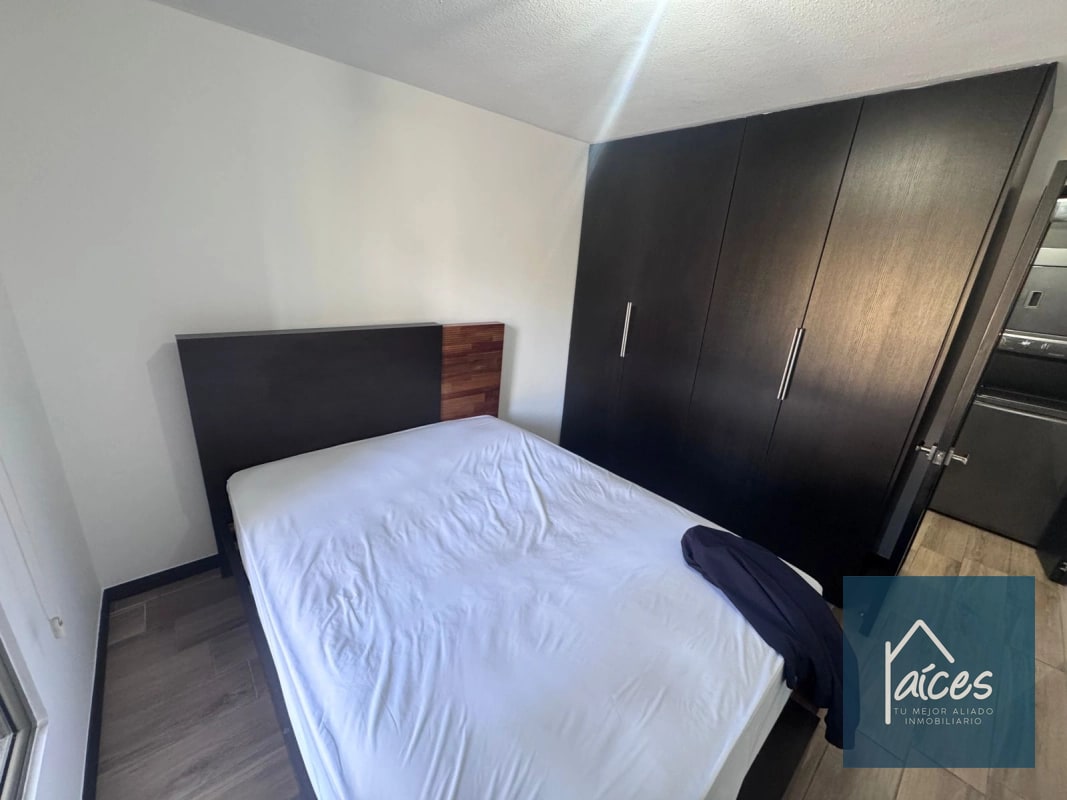 Apartamento en Renta BONAVITA Z.15 (*20) - 7