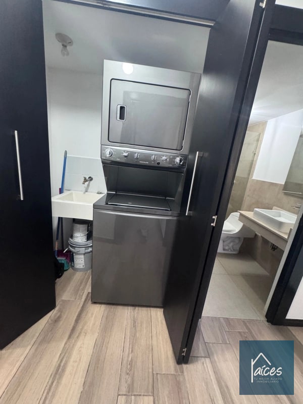 Apartamento en Renta BONAVITA Z.15 (*20) - 5