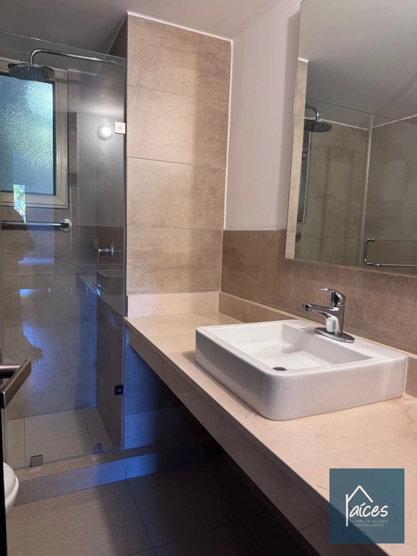 Apartamento en Renta BONAVITA Z.15 (*20) - 4