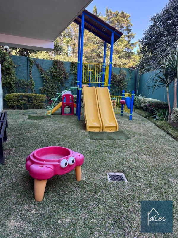 Apartamento en Renta BONAVITA Z.15 (*20) - 1