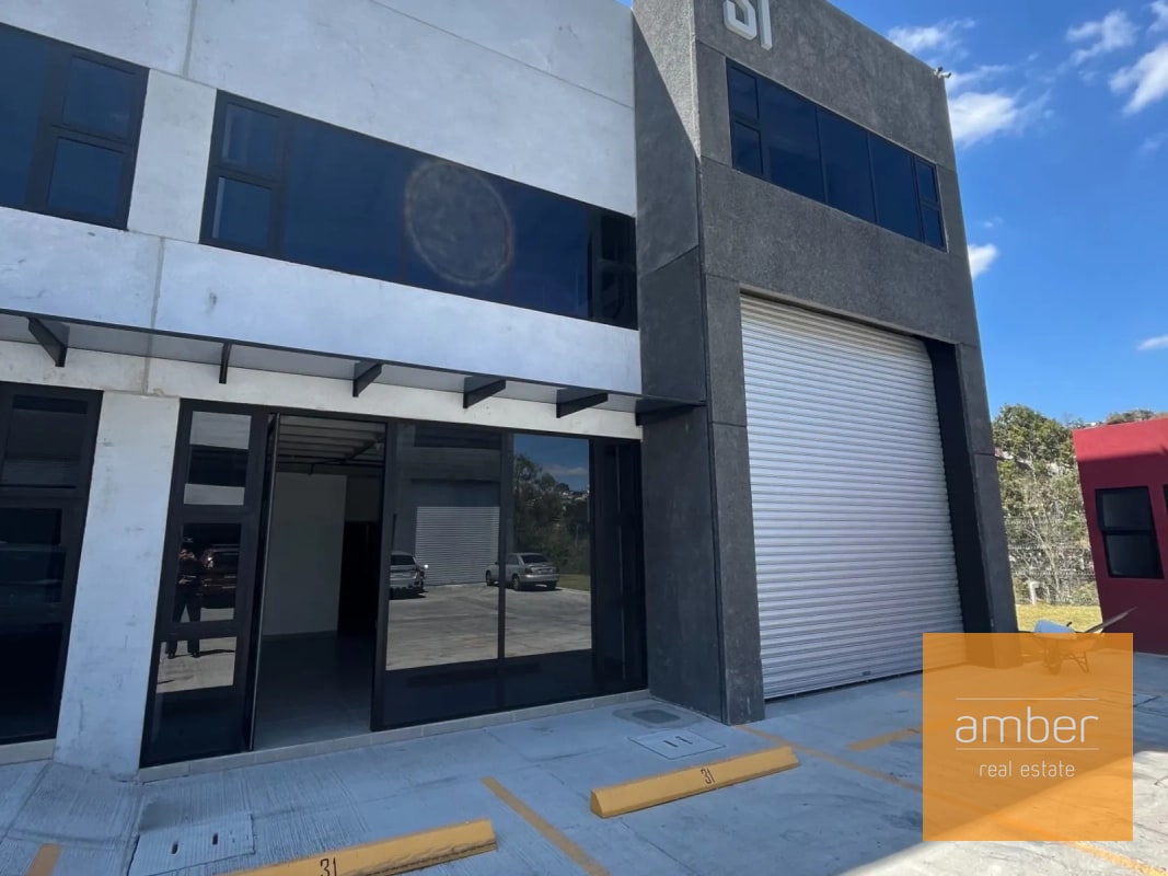 Ofibodegas Bouganvilias, Calzada la Paz, zona 18 - 2