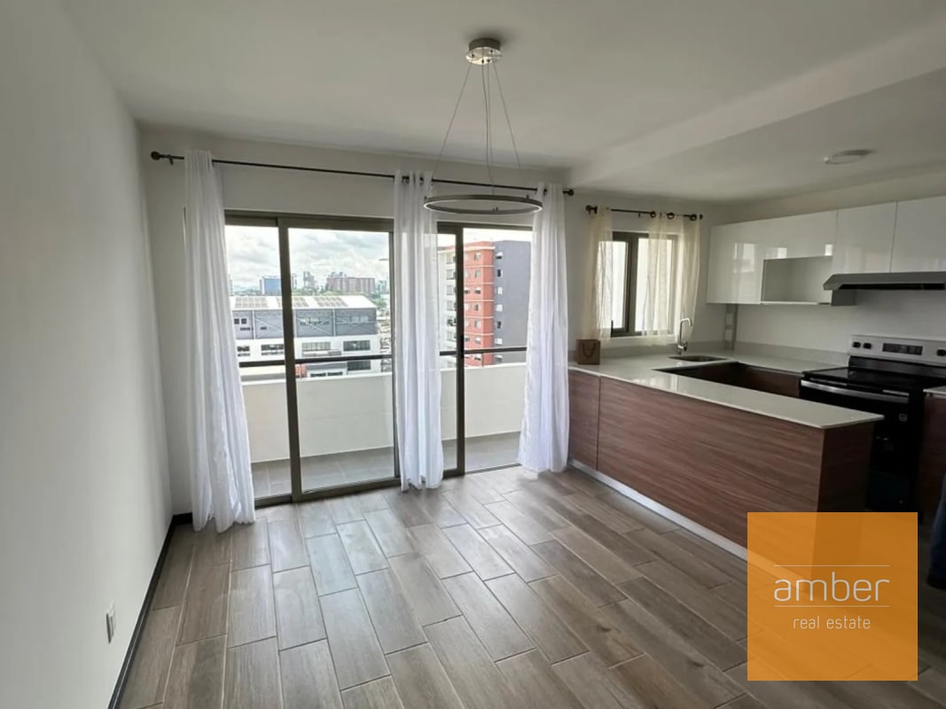 Apartamento en Segheria, Zona 14 - 11