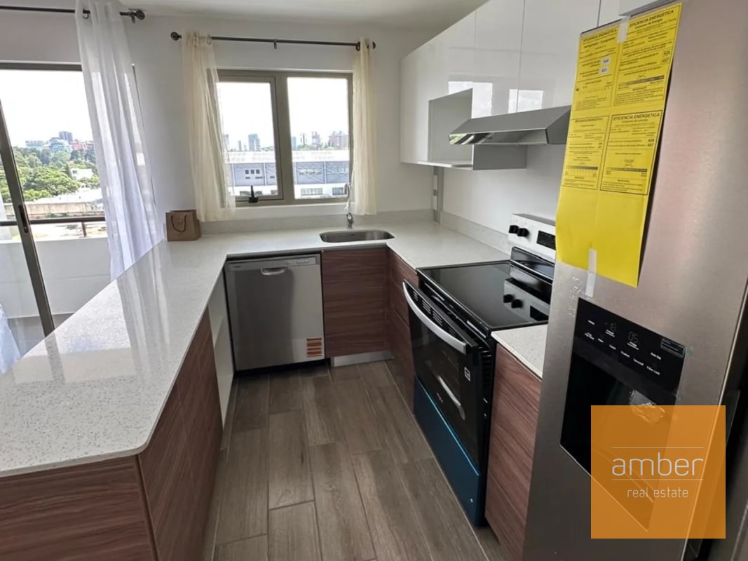 Apartamento en Segheria, Zona 14 - 10