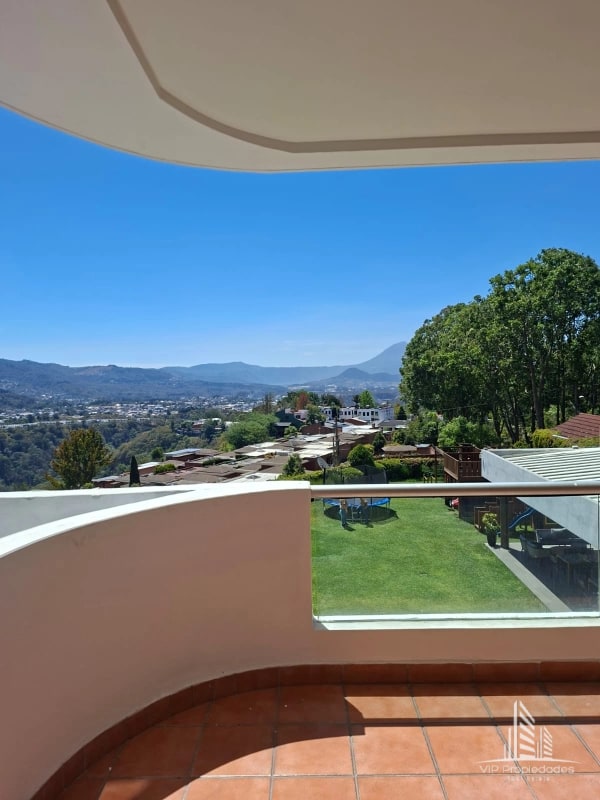Zona 14 Marques del Valle, apartamento en alquiler - 11