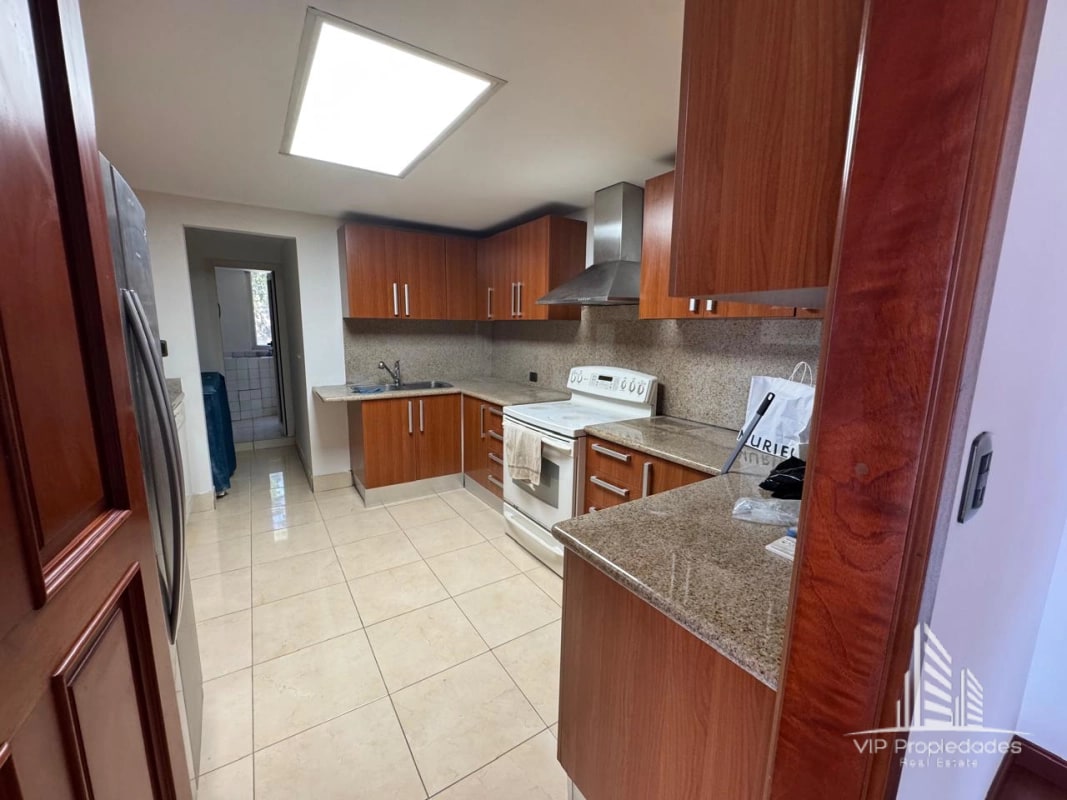 Zona 14 Marques del Valle, apartamento en alquiler - 7