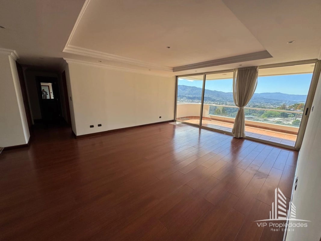 Zona 14 Marques del Valle, apartamento en alquiler - 5