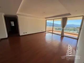 Zona 14 Marques del Valle, apartamento en alquiler — Apartamento en Alquiler en Marqués del Valle, Zona 14, Guatemala, Ciudad — miniatura 6 de 11