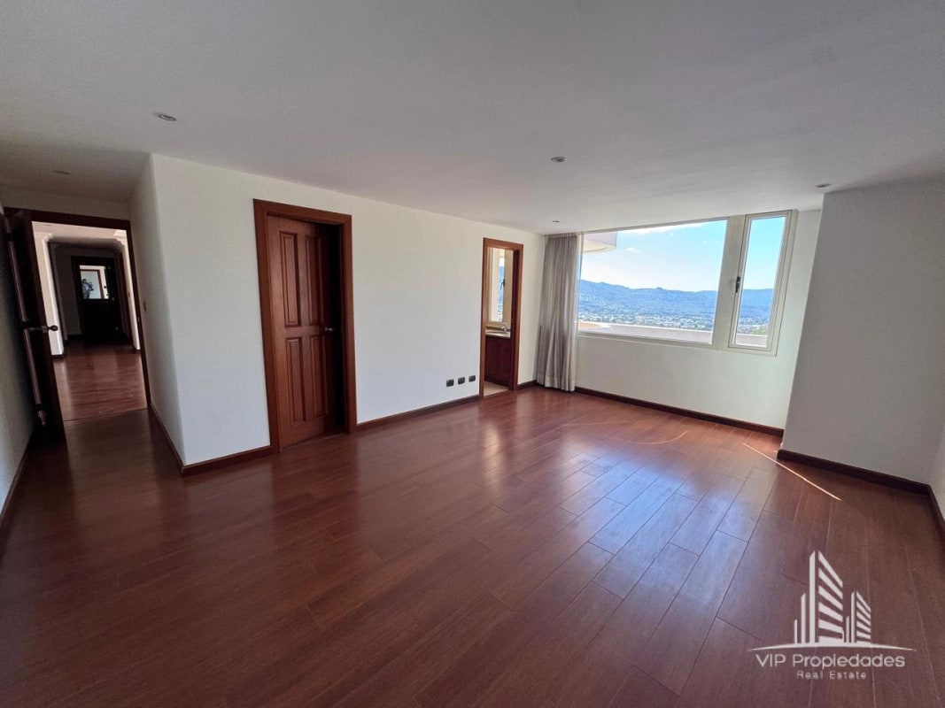 Zona 14 Marques del Valle, apartamento en alquiler - 2