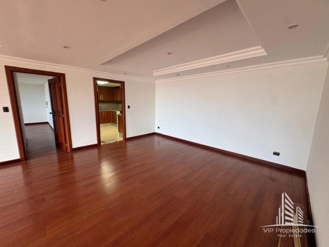 Zona 14 Marques del Valle, apartamento en alquiler - 1