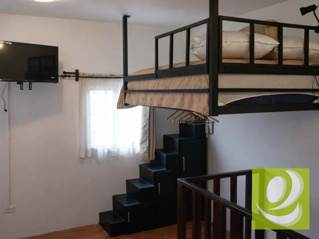 Apartamento en Renta en El Sauce zona 2 cdad - 6