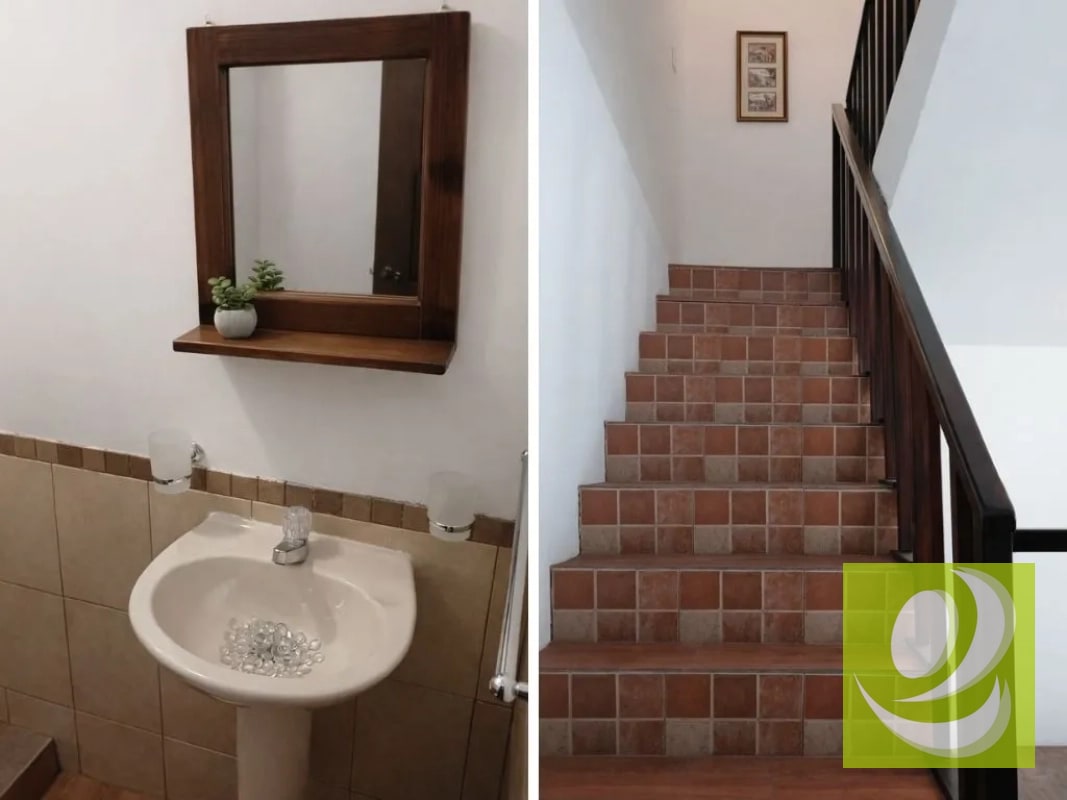 Apartamento en Renta en El Sauce zona 2 cdad - 3