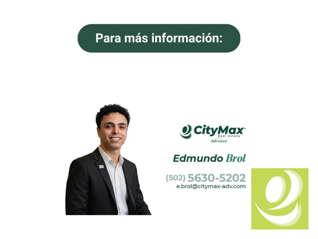 Apartamento en Renta en El Sauce zona 2 cdad - 1