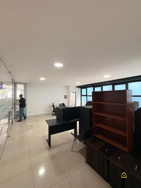¡OFICINA PREMIUM $750! Edificio Heidelberg Z9 | 53mts2 | Estilo Empresarial - 10