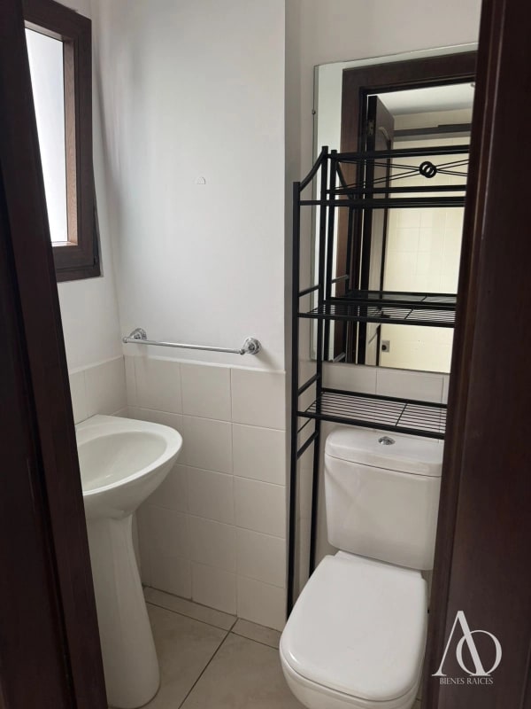 Apartamento en Alquiler Edificio Durian de Cayalá, zona 16 / EN DIRECTO - 7