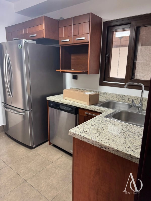 Apartamento en Alquiler Edificio Durian de Cayalá, zona 16 / EN DIRECTO - 6