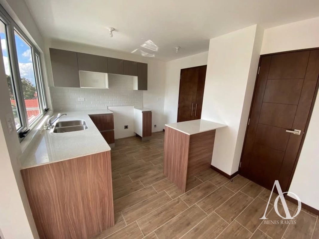 Apartamento en Venta Edificio Nuvo, El Naranjo / EN DIRECTO - 8