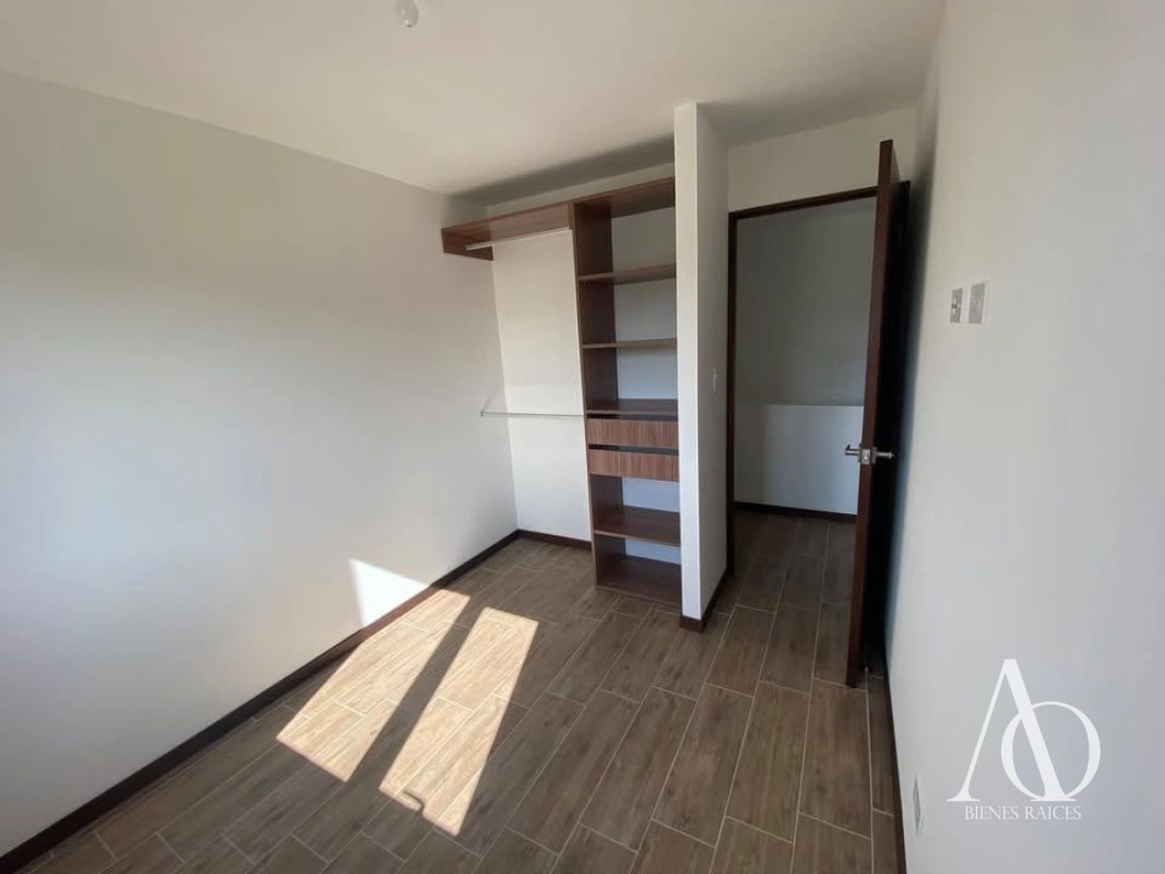 Apartamento en Venta Edificio Nuvo, El Naranjo / EN DIRECTO - 1