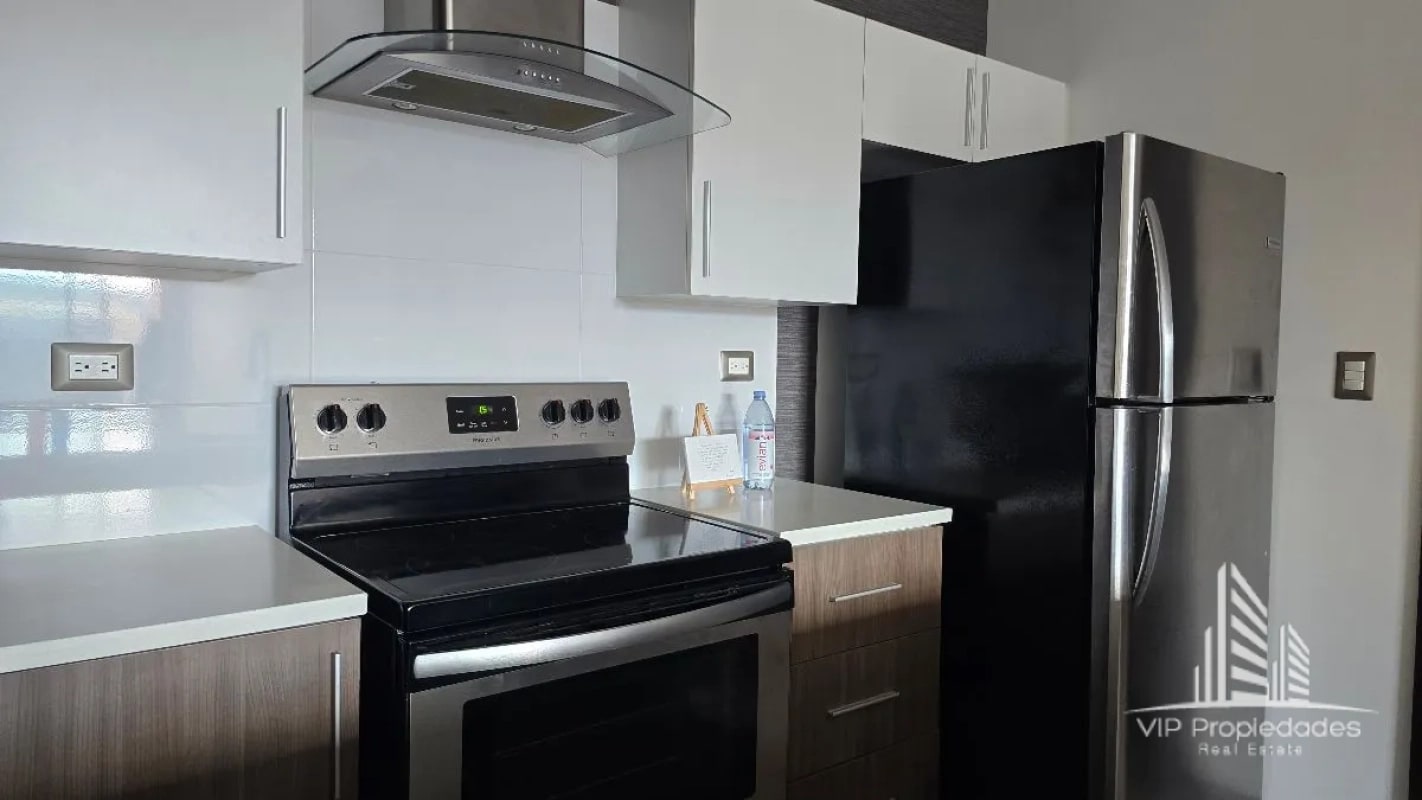 Apartamento en venta-San Isidro 2021, Zona 16 — Apartamento en Venta en San Isidro 20/21, Zona 16, Guatemala, Ciudad — foto 7 de 17