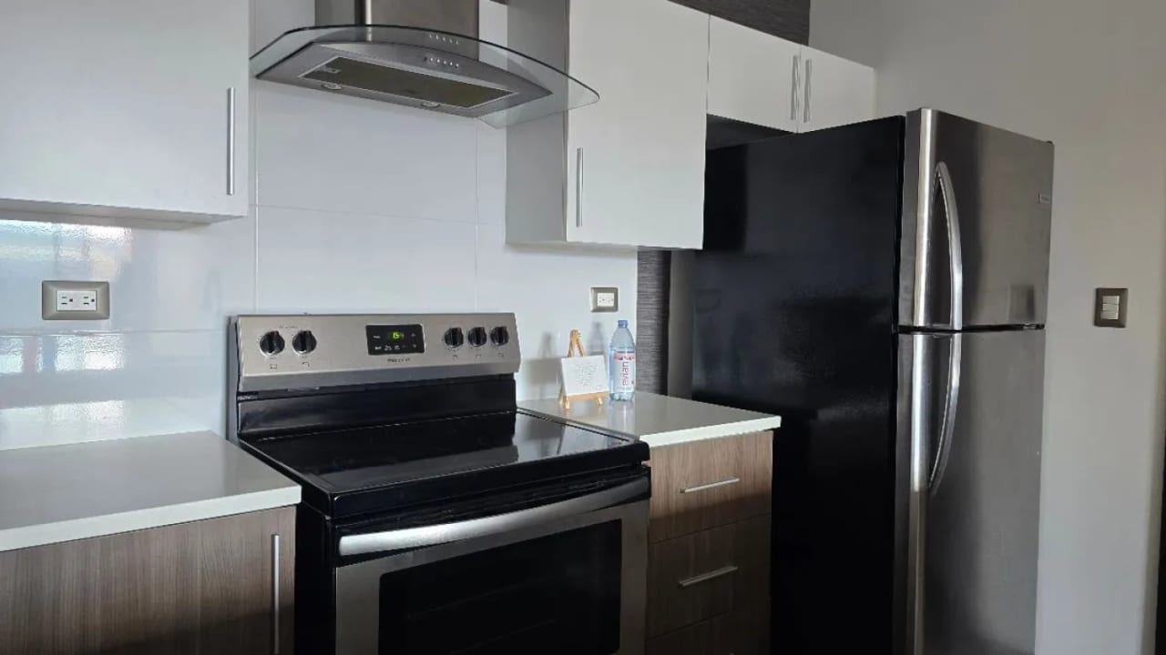 Apartamento en venta-San Isidro 2021, Zona 16 — Apartamento en Venta en San Isidro 20/21, Zona 16, Guatemala, Ciudad — foto 2 de 16