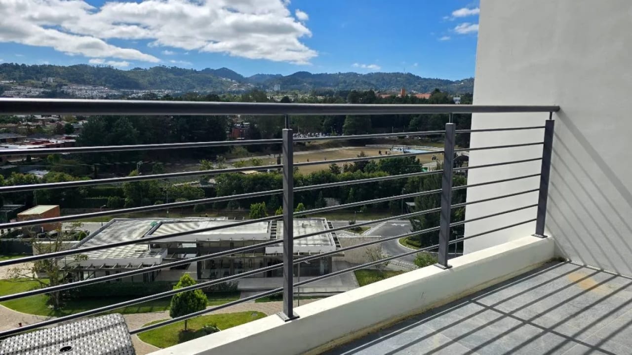 Apartamento en venta-San Isidro 2021, Zona 16 — Apartamento en Venta en San Isidro 20/21, Zona 16, Guatemala, Ciudad — foto 6 de 17