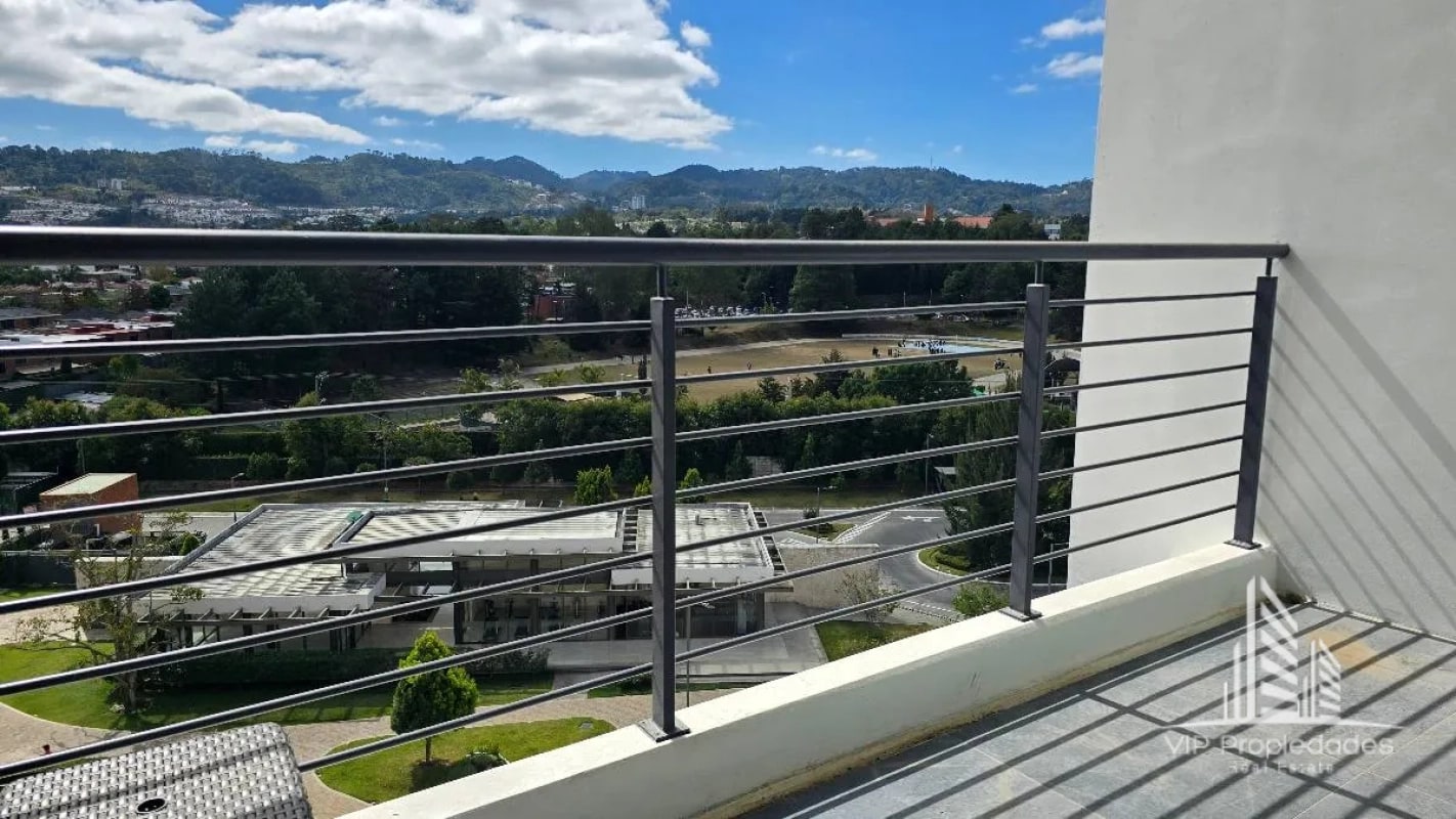 Apartamento en venta-San Isidro 2021, Zona 16 - 3