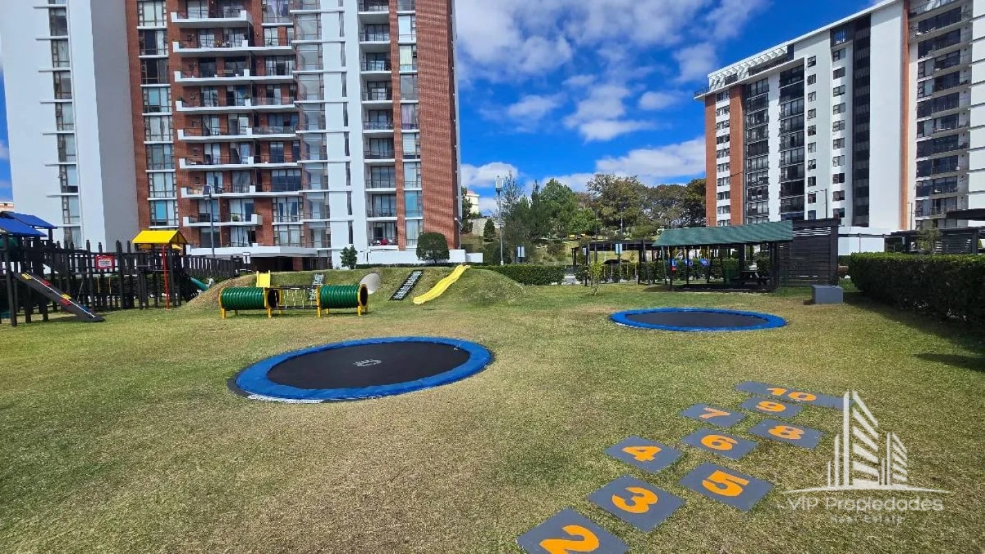 Apartamento en venta-San Isidro 2021, Zona 16 - 6