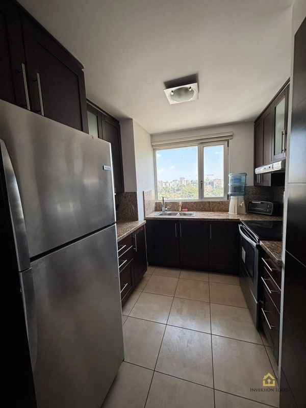 Rento o vendo Apto. Amueblado en Edificio Catania Z.14 | 3 Hab | $1,500 / $274k - 13