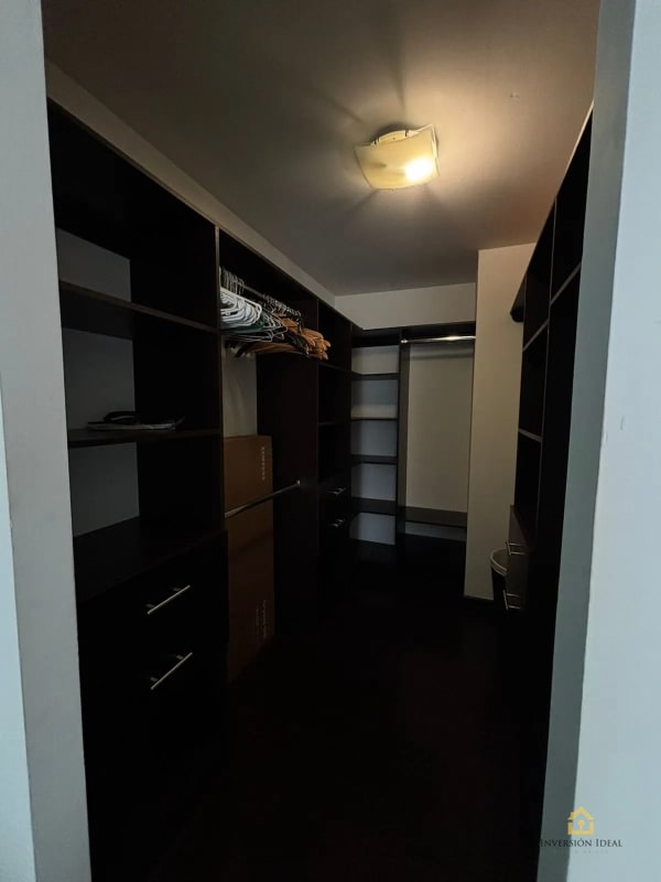 Rento o vendo Apto. Amueblado en Edificio Catania Z.14 | 3 Hab | $1,500 / $274k - 12