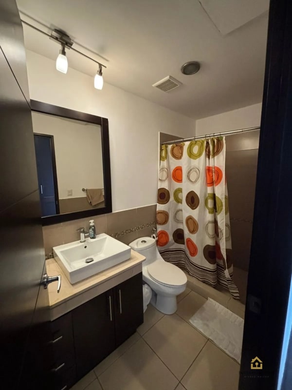 Rento o vendo Apto. Amueblado en Edificio Catania Z.14 | 3 Hab | $1,500 / $274k - 4
