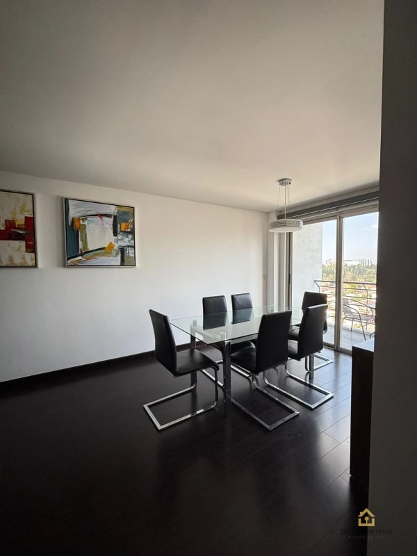 Rento o vendo Apto. Amueblado en Edificio Catania Z.14 | 3 Hab | $1,500 / $274k - 2