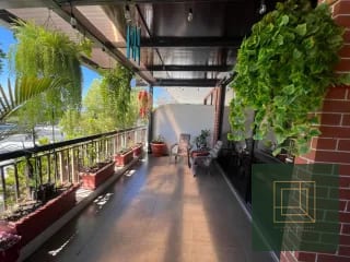 Apartamento con pérgola en venta Edificio Cupertino Muxbal — Apartamento en Venta en Cupertino Muxbal, Muxbal, Guatemala, Ciudad — miniatura 1 de 11