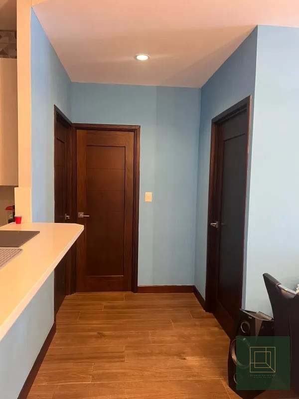 Apartamento con pérgola en venta Edificio Cupertino Muxbal — Apartamento en Venta en Cupertino Muxbal, Muxbal, Guatemala, Ciudad — foto 11 de 11