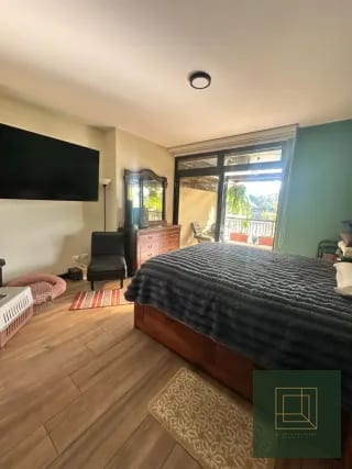 Apartamento con pérgola en venta Edificio Cupertino Muxbal — Apartamento en Venta en Cupertino Muxbal, Muxbal, Guatemala, Ciudad — miniatura 3 de 11