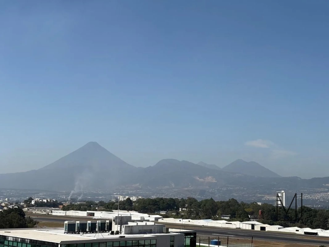 Apartamento en Alquiler | Edificio Artis | Zona 13 | Nivel alto · 2 parqueos individuales — Apartamento en Alquiler en Artis, Zona 13, Guatemala, Ciudad — foto 10 de 10