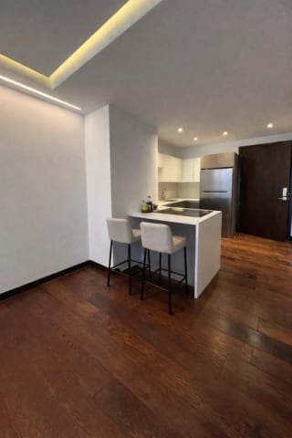 VASANTA / APARTAMENTO DE 2 HABITACIONES EN VENTA / ZONA 10 — Apartamento en Venta en Vasanta, Zona 10, Guatemala, Ciudad — miniatura 17 de 17