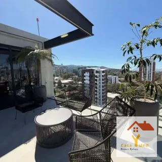 Apartamento en alquiler zona 15 Vista Hermosa 1 — Apartamento en Alquiler en Zona 15, Guatemala, Ciudad — miniatura 11 de 15