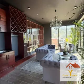 Apartamento en alquiler zona 15 Vista Hermosa 1 — Apartamento en Alquiler en Zona 15, Guatemala, Ciudad — miniatura 6 de 15