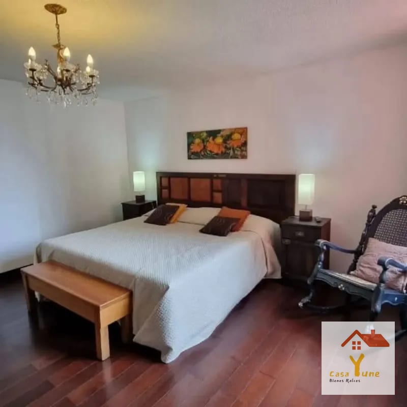 Apartamento en alquiler zona 10 Amueblado Villareal AMUEBLADO — Apartamento en Alquiler en Villareal, Zona 10, Guatemala, Ciudad — foto 2 de 9