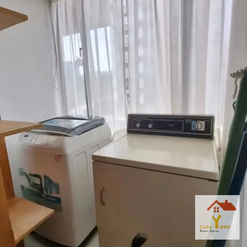 Apartamento en alquiler zona 10 Amueblado Villareal AMUEBLADO — Apartamento en Alquiler en Villareal, Zona 10, Guatemala, Ciudad — foto 4 de 9